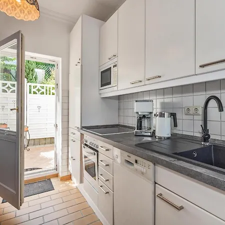 Sonnenschein 19 Heringsdorf (Usedom)