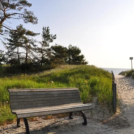 Sonnenschein 19 Lejlighed *