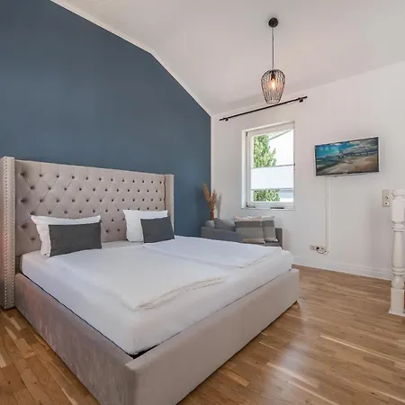 Sonnenschein 19 Lejlighed