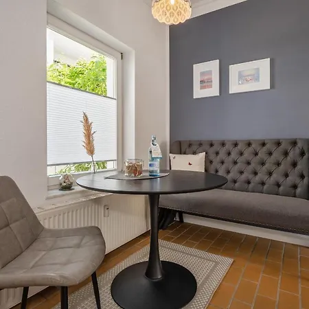 Sonnenschein 19 * Heringsdorf (Usedom)