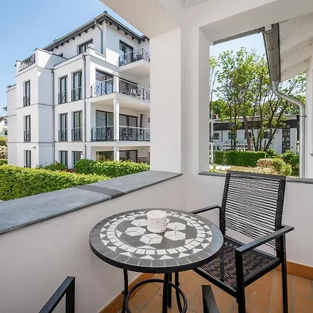 Appartamento Sonnenschein 19