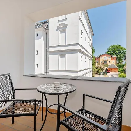 Apartament Sonnenschein 19