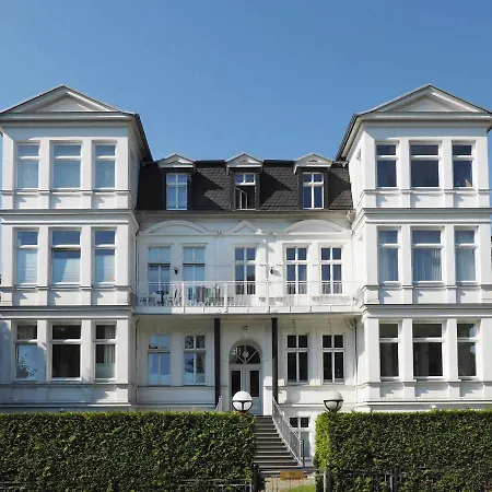 Sonnenschein 19 Lejlighed