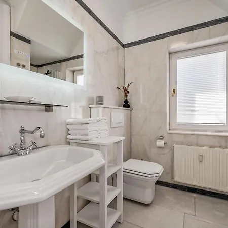 Sonnenschein 19 Heringsdorf (Usedom)