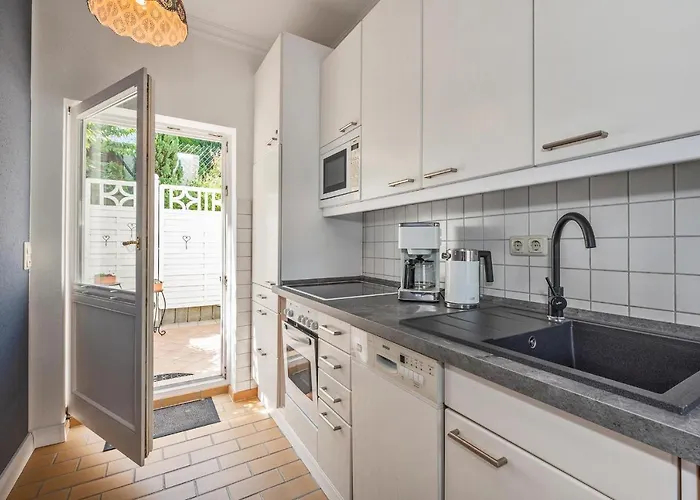 Sonnenschein 19 Heringsdorf (Usedom)