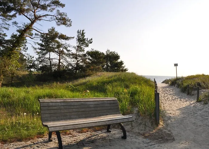 Sonnenschein 19 Lägenhet *