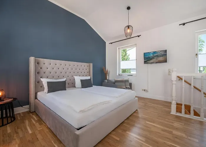 Sonnenschein 19 Lägenhet