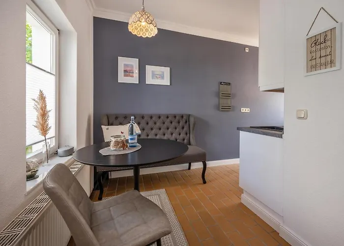 Sonnenschein 19 Lägenhet