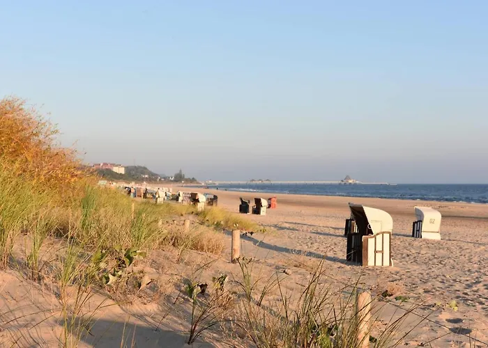 Lägenhet Sonnenschein 19 Heringsdorf (Usedom)