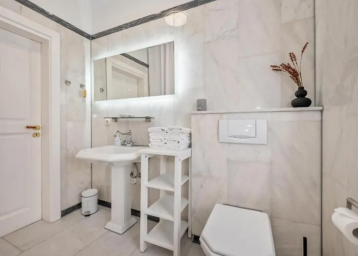 Sonnenschein 19 Lägenhet Heringsdorf (Usedom)