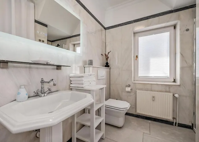 Sonnenschein 19 Heringsdorf (Usedom)